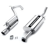 MagnaFlow Sys CB 05- Grand Cherokee Hemi 5.7L thumbnail 4