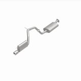 MagnaFlow Sys CB 05- Grand Cherokee Hemi 5.7L thumbnail 6