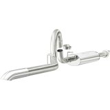 MagnaFlow Sys C/B 05 Jeep Wrangler UNL 2.4/4. thumbnail 7