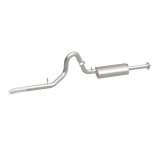 MagnaFlow Sys C/B 05 Jeep Wrangler UNL 2.4/4. thumbnail 9