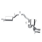 MagnaFlow SYS C/B 06-08 Audi A3 Quattro 3.2L thumbnail 3