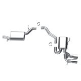 MagnaFlow SYS C/B 06-08 Audi A3 Quattro 3.2L thumbnail 4