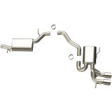 MagnaFlow SYS C/B 06-08 Audi A3 Quattro 3.2L thumbnail 5