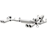 MagnaFlow Sys C/B 98-02 GM F-body Quad tips thumbnail 1