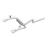MagnaFlow Sys C/B 98-02 GM F-body Quad tips thumbnail 8