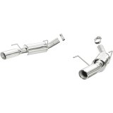 MagnaFlow Sys Cat-Back 05-09 Mustang M-pack Axle-Back thumbnail 4