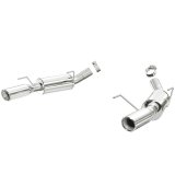 MagnaFlow Sys Cat-Back 05-09 Mustang M-pack Axle-Back thumbnail 5