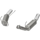 MagnaFlow Sys Cat-Back 05-09 Mustang M-pack Axle-Back thumbnail 7