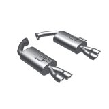 MagnaFlow Sys A/B Pontiac G8 GT/GXP 6.0L/6.2L thumbnail 1