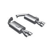 MagnaFlow Sys A/B Pontiac G8 GT/GXP 6.0L/6.2L thumbnail 3