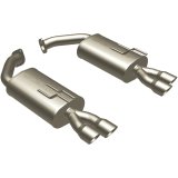 MagnaFlow Sys A/B Pontiac G8 GT/GXP 6.0L/6.2L thumbnail 5