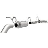MagnaFlow SYS C/B 09-10 Silverado/SierraCC/EC thumbnail 1