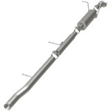 MagnaFlow SYS C/B 09-10 Silverado/SierraCC/EC thumbnail 4