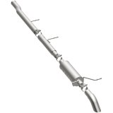 MagnaFlow SYS C/B 09-10 Silverado/SierraCC/EC thumbnail 5