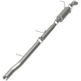 MagnaFlow SYS C/B 09-10 Silverado/SierraCC/EC thumbnail 6