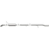 MagnaFlow SYS C/B 09-10 Silverado/SierraCC/EC thumbnail 7