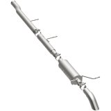 MagnaFlow SYS C/B 09-10 Silverado/SierraCC/EC thumbnail 8