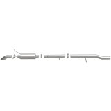 MagnaFlow SYS C/B 09-10 Silverado/SierraCC/EC thumbnail 9