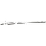MagnaFlow SYS C/B 07-08 Silverado/SierraCC/EC thumbnail 3