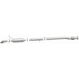 MagnaFlow SYS C/B 07-08 Silverado/SierraCC/EC thumbnail 7