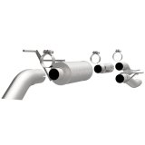 MagnaFlow SYS C/B 04-10 F-150 CC/EC 4.6/5.4 thumbnail 1