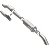 MagnaFlow SYS C/B 04-10 F-150 CC/EC 4.6/5.4 thumbnail 4