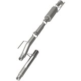 MagnaFlow SYS C/B 04-10 F-150 CC/EC 4.6/5.4 thumbnail 6