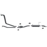 MagnaFlow SYS C/B 07-10 Titan CC/EC 5.6L thumbnail 3