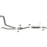 MagnaFlow SYS C/B 07-10 Titan CC/EC 5.6L thumbnail 4