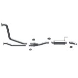 MagnaFlow SYS C/B 07-10 Titan CC/EC 5.6L thumbnail 5