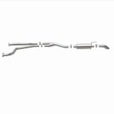 MagnaFlow SYS C/B 07-10 Titan CC/EC 5.6L thumbnail 6