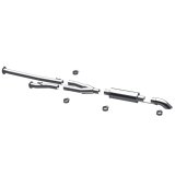 MagnaFlow Sys C/B 09-10 Toy Tundra 5.7 EC/CC thumbnail 1