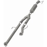 MagnaFlow Sys C/B 09-10 Toy Tundra 5.7 EC/CC thumbnail 8