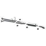 MagnaFlow Sys C/B 07-08 Toy Tundra 5.7 EC/CC thumbnail 1