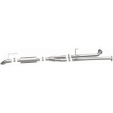 MagnaFlow Sys C/B 07-08 Toy Tundra 5.7 EC/CC thumbnail 5