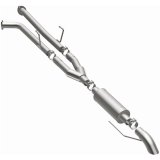 MagnaFlow Sys C/B 07-08 Toy Tundra 5.7 EC/CC thumbnail 7