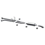 MagnaFlow Sys C/B 07-08 Toy Tundra 5.7 EC/CC thumbnail 9