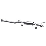 MagnaFlow Sys C/B 05-10 Tacoma EC/CC 2.7/4.0 thumbnail 1
