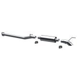 MagnaFlow Sys C/B 05-10 Tacoma EC/CC 2.7/4.0 thumbnail 3