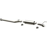 MagnaFlow Sys C/B 05-10 Tacoma EC/CC 2.7/4.0 thumbnail 4