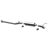 MagnaFlow Sys C/B 05-10 Tacoma EC/CC 2.7/4.0 thumbnail 5