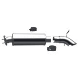 MagnaFlow SYS C/B 00-06 Jeep Wrangler 4/6 cyl thumbnail 1