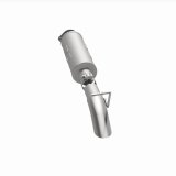 MagnaFlow SYS C/B 00-06 Jeep Wrangler 4/6 cyl thumbnail 4