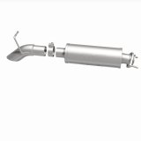 MagnaFlow SYS C/B 00-06 Jeep Wrangler 4/6 cyl thumbnail 5
