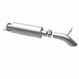MagnaFlow SYS C/B 00-06 Jeep Wrangler 4/6 cyl thumbnail 6