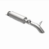 MagnaFlow SYS C/B 00-06 Jeep Wrangler 4/6 cyl thumbnail 7