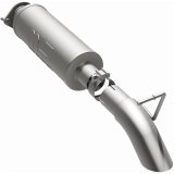 MagnaFlow SYS C/B 00-06 Jeep Wrangler 4/6 cyl thumbnail 9