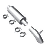 MagnaFlow SYS C/B 97-99 Jeep Wrangler 2.5/4.0 thumbnail 1