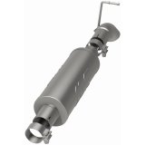 MagnaFlow SYS C/B 97-99 Jeep Wrangler 2.5/4.0 thumbnail 3