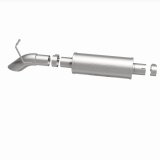 MagnaFlow SYS C/B 97-99 Jeep Wrangler 2.5/4.0 thumbnail 4